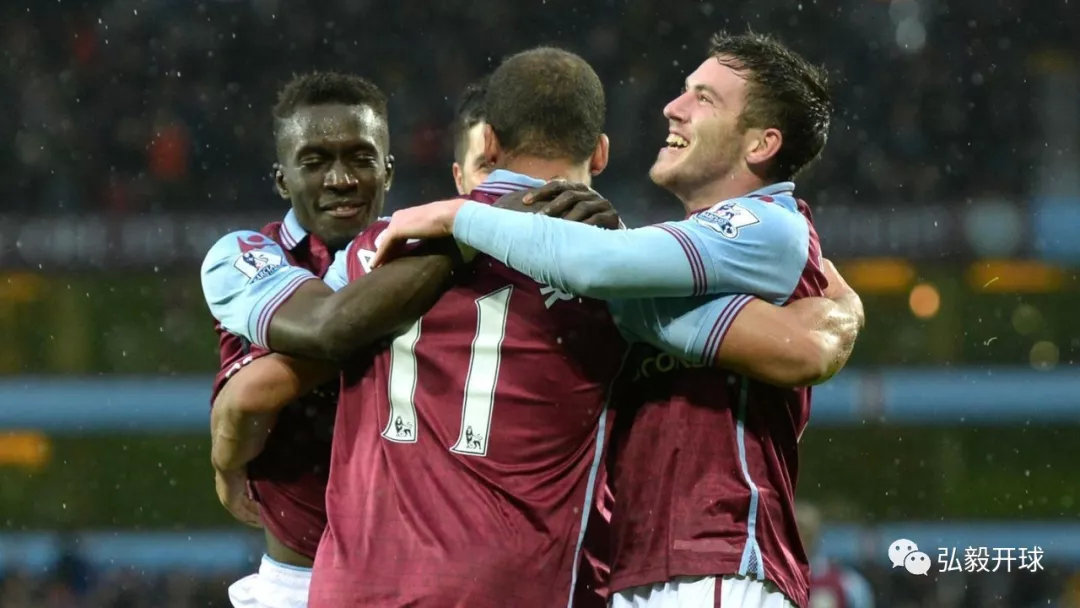  阿斯顿维拉核心伤愈复出助球队击败西汉姆联